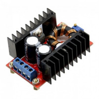 Regulador Step-Up Boost 150W 10-32V 6A