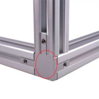 Bloque Esquinero tipo L 3-Vias 2020