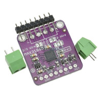 RTD MAX31865 Conversor lineal de temperatura PT100