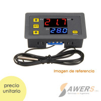 W3230 Termostato Digital 220VAC 20A