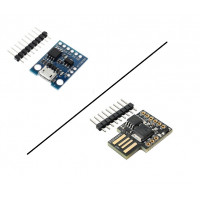 ATtiny85 Arduino Digispark (ver modelos)