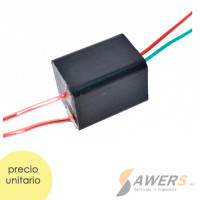 Elevador de Voltaje Ignitor 3.7Vdc a 20kV Elevador de Voltaje Ignitor 3.7Vdc a 20kV