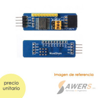 PCF8574 Modulo 8Bit Expansor I/O