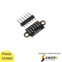 VL53L0X Time-of-Flight Sensor de distancia Laser 100cm