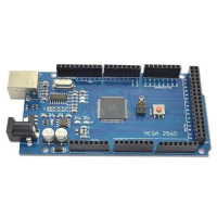 Arduino Mega2560 R3 (CH340) sin cable Arduino Mega2560 R3 (CH340) sin cable