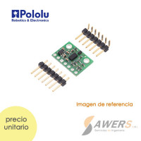 VL53L3CX Time-of-Flight Sensor de Distancia Laser 300cm