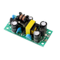 Fuente Switching 5V-1A-5W 220VAC Fuente Switching 5V-1A-5W 220VAC