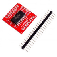 PCF8575 Modulo Expansor de Bus I/O 16 Bit