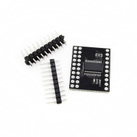 MCP23017 Modulo Expansor de Bus 16-Bit I/O