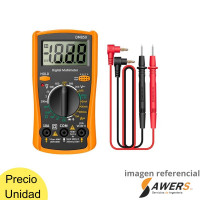 Multimetro ANENG DM850