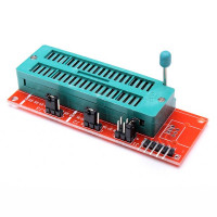 Zocalo Universal PIC ICD2 para Pickit 2/3