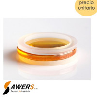 Arandela silicona 20-25mm protector de espejo y lente Arandela silicona 20-25mm protector de espejo y lente