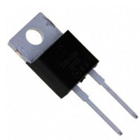 MUR860 Diodo Ultrarapido 8A-600V