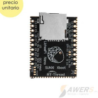 LicheePi Nano Linux ARM926EJS 16Mb Flash - WiFi