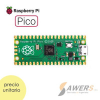 Raspberry Pi Pico Raspberry Pi Pico