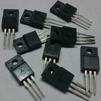 FS20TM Mosfet N 250V-20A FS20TM Mosfet N 250V-20A