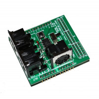 Arduino Uno MIDI Shield