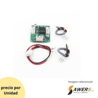 NE5532 Preamplificador OP-AMP HIFI 12-35V