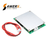 BMS Proteccion LiFePO4 4S 12V-100A BMS Proteccion LiFePO4 4S 12V-100A