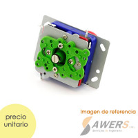 Palanca Arcade Joystick Palanca Arcade Joystick