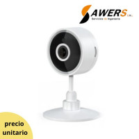 Cámara Wi-Fi Smart para interior 3MP