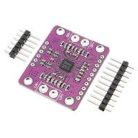 PAM8006 Mini Amplificador 2CH 10W