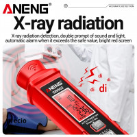 Aneng GN902 Detector de Radiacion Aneng GN902 Detector de Radiacion
