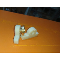 Bracket Tuerca T8 (impreso) Bracket Tuerca T8 (impreso)