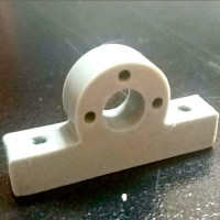 Bracket Tuerca T8 (impreso) Bracket Tuerca T8 (impreso)