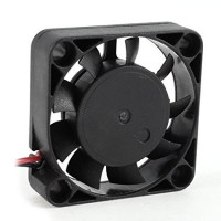 Ventilador DC 24V 40*40*10mm Ventilador DC 24V 40*40*10mm