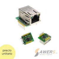 W5500 Ethernet Module TCP/IP IOT Shield