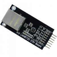 Ethernet LAN8720 10/100Mbps Ethernet LAN8720 10/100Mbps
