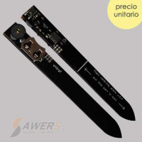 Sensor de Humedad de suelo CHIRP (Capacitivo)