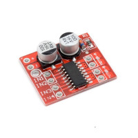 MX1508 Puente H 1.5A 9V