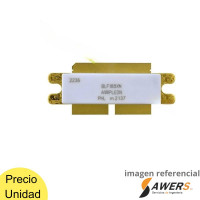 BLF188XR Transistor LDMOS de Potencia 1400W RF BLF188XR Transistor LDMOS de Potencia 1400W RF