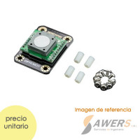 Gravity Sensor de Formaldehido HCHO SEN0231