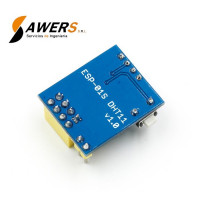 DHT11 Shield para ESP8266