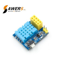 DHT11 Shield para ESP8266