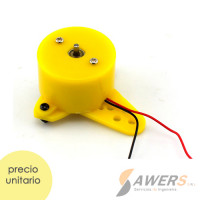 Mini Motor DC 3V 2000Rpm Mini Motor DC 3V 2000Rpm