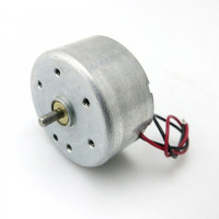 Mini Motor DC 3V 2000Rpm Mini Motor DC 3V 2000Rpm