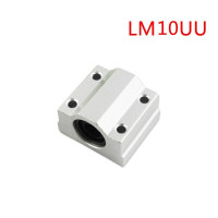 SC10UU Cojinete Lineal de Aluminio LM10UU Para CNC SC10UU Cojinete Lineal de Aluminio LM10UU Para CNC