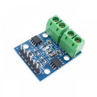 HG7881 Puente H 0.8A 12V 2CH