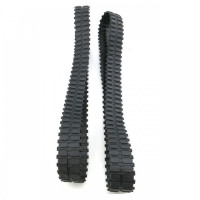 Neumatico tipo ORUGA (par)