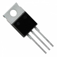 BT139 Triac 600V 16A BT139 Triac 600V 16A