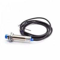 Sensor de Proximidad Inductivo LJ12A3-4-Z 4mm Sensor de Proximidad Inductivo LJ12A3-4-Z 4mm