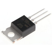 BT136 Triac 500V 4A BT136 Triac 500V 4A