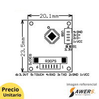 R307 Sensor Optico de Huella UART