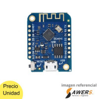 Wemos D1 Mini ESP8266E