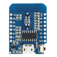 Wemos D1 Mini ESP8266E