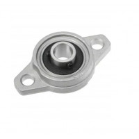 Chumacera horizontal cojinete 10mm KFL000 Chumacera horizontal cojinete 10mm KFL000